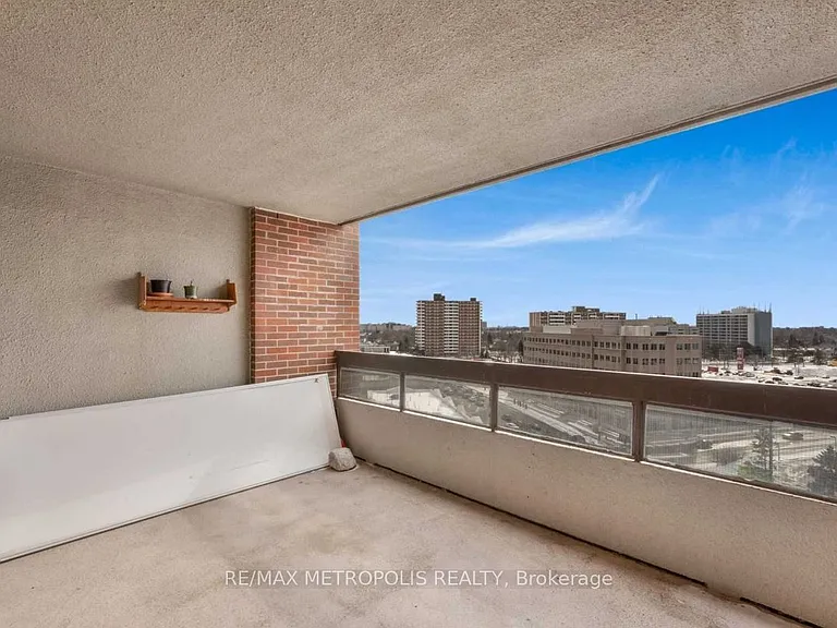 2365 Kennedy Rd #1106 — Photo 30