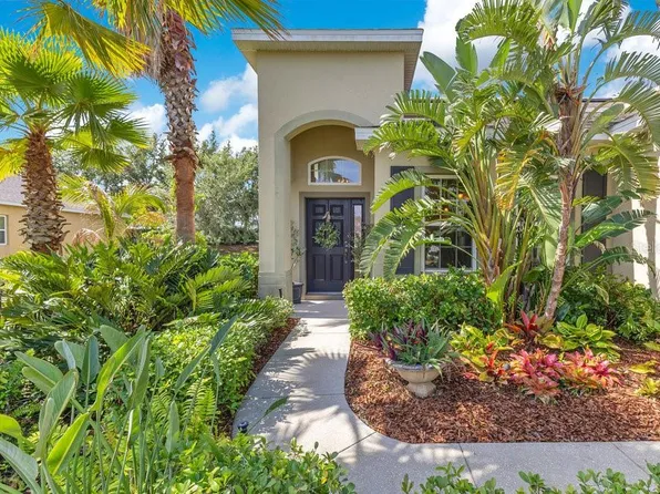 12636 Hammock Pointe Cir, Clermont, FL 34711
