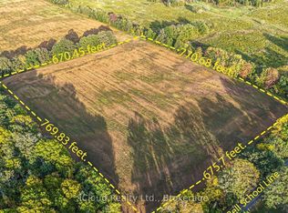0 Bell School Line, Milton, ON L9E0N3