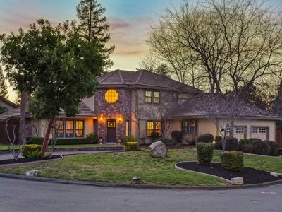 8260 Robert Ct, Granite Bay, CA, 95746