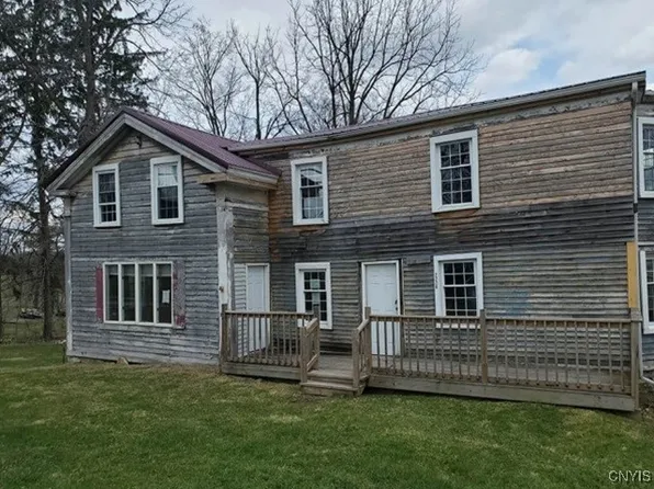 2226 Us Route 11, La Fayette, NY 13084