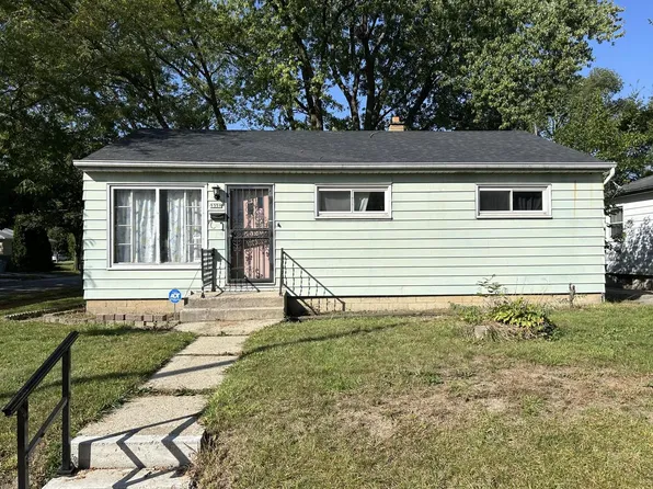 5359 North 62nd STREET, Milwaukee, WI 53218