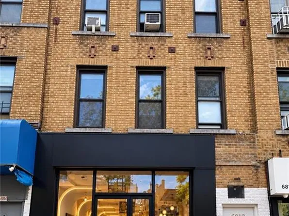 6812 3rd Ave, Brooklyn, NY 11220