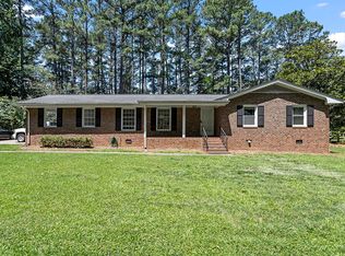 5304 Olive Rd, Raleigh, NC 27606