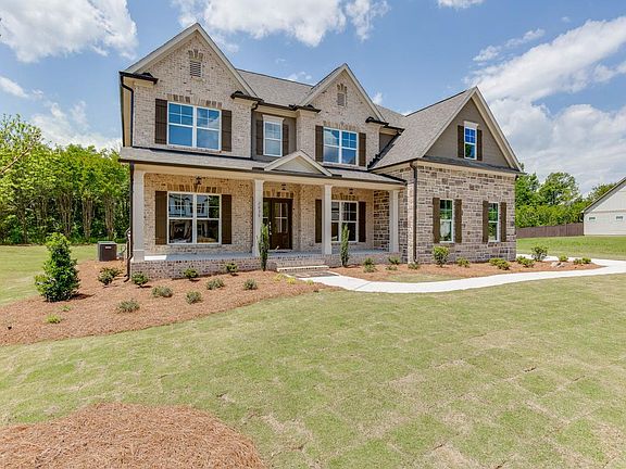 2 Pebble Creek Lot 44 Construction Photos