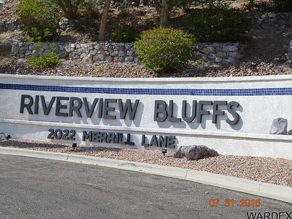2nd image of 2022 Merrill Ln Unit 6I