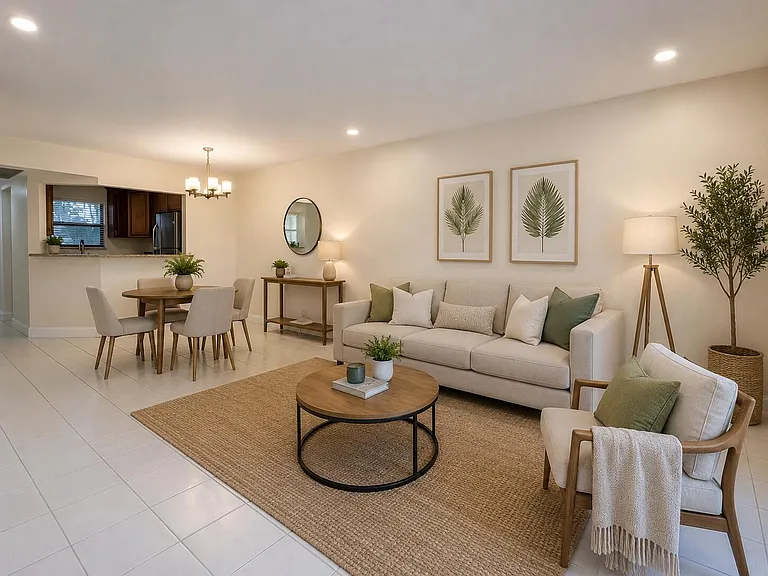 21911 Lake Forest Cir #206 — Photo 8