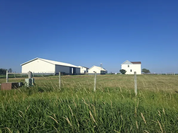 38706 114th St, Barnard, SD 57426