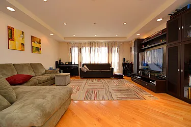 Sold by Amerihomes Realty of NY