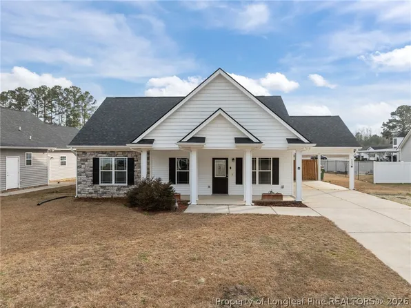 4008 Helmsdale Ct, Stedman, NC 28391