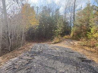 0 Parcel Id 25 3 Padgett Ml LOT 0, Cosby, TN 37722