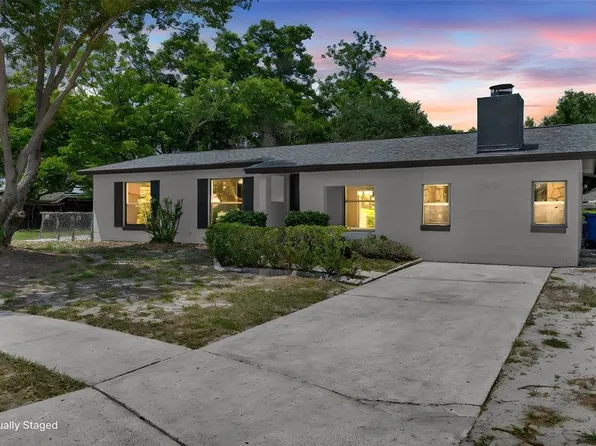 1510 Tangerwood Ct, Ocoee, FL 34761