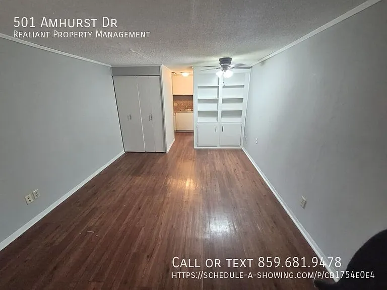 501 Amhurst Dr — Photo 2