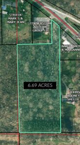 S M 43 Hwy, Bangor, MI, 49013