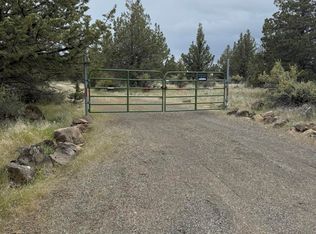 11805 SW Squaw Flat Rd #401, Culver, OR 97734