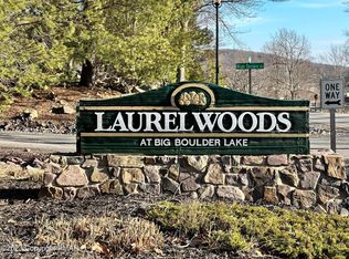 20 Mountainwoods Dr, Lake Harmony, PA