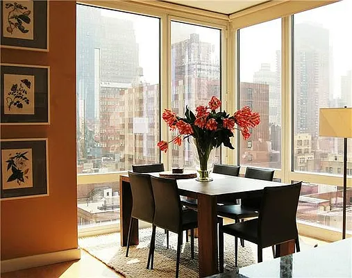 Rented by Berkshire Hathaway HomeServices New York Properties | media 25