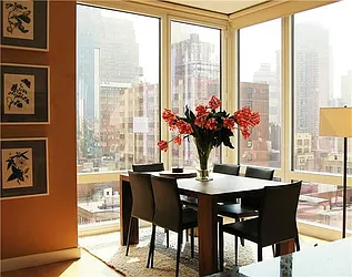 Rented by Berkshire Hathaway HomeServices New York Properties