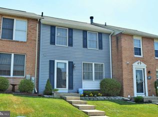 145 Laurel Woods Ct, Abingdon, MD 21009