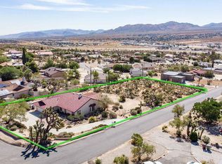 57419 Redondo St, Yucca Valley, CA 92284