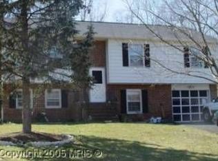 102 Choptank Rd, Stafford, VA 22556