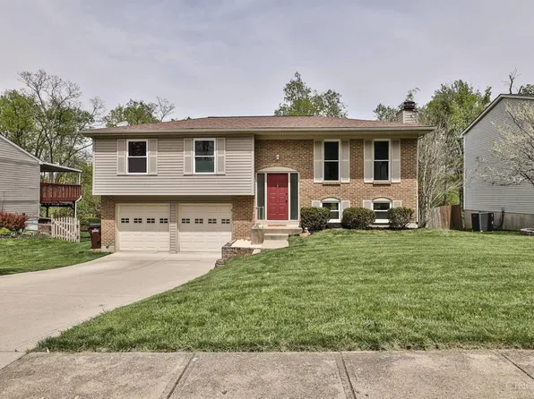 2912 Mapletree Ct, Cincinnati, OH 45236