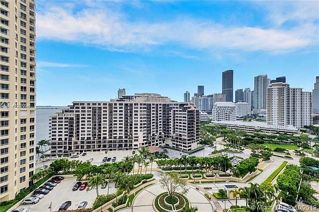 1st image of 848 Brickell Key Dr APT 1603