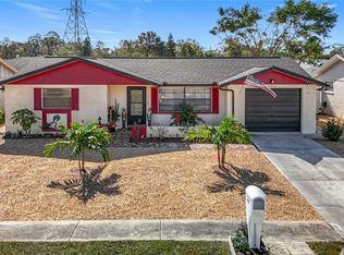 5930 Della Dr, Holiday, FL 34690