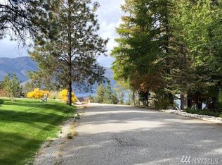 23 Lakeview Pl, Chelan, WA 98816