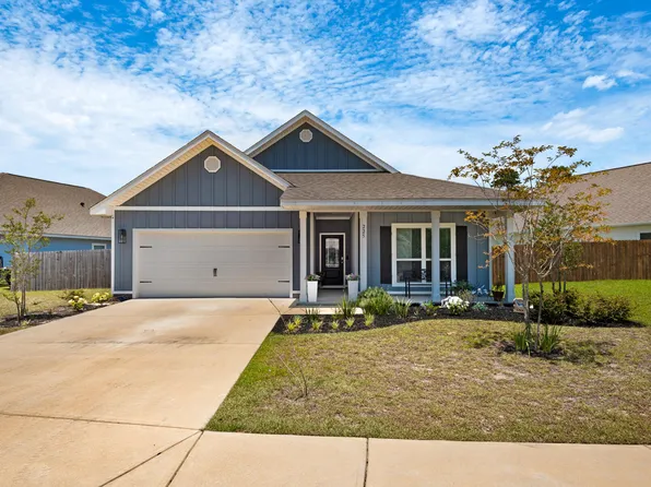 225 Jrs Way, Santa Rosa Beach, FL 32459