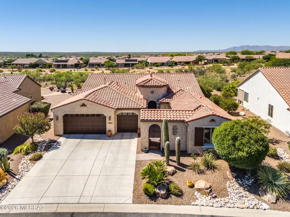 32382 S Egret Trl, Oracle, AZ 85623