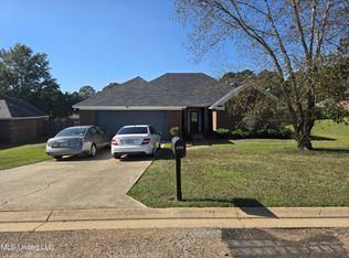 3208 Ryan Cv, Jackson, MS 39272