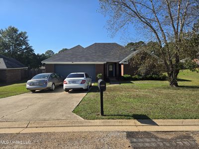 3208 Ryan Cv, Jackson, MS, 39272