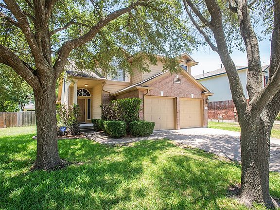 3rd image of 17410 Salt Flat Ln