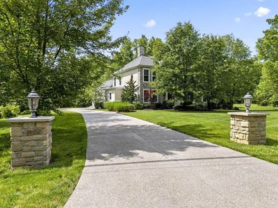 6025 Kitzmiller Rd, New Albany, OH, 43054