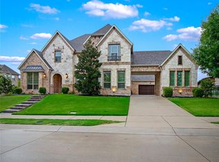 605 Amherst Dr, Rockwall, TX 75087