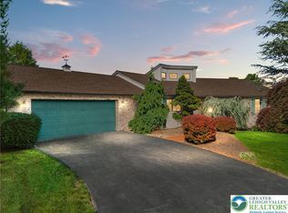 5171 Timber Ln N, Schnecksville, PA 18078