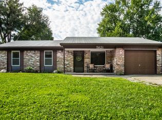 5821 Furnas Rd, Indianapolis, IN 46221