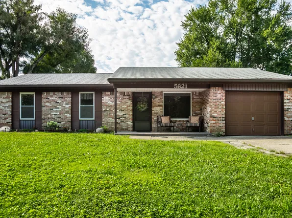 5821 Furnas Rd, Indianapolis, IN 46221