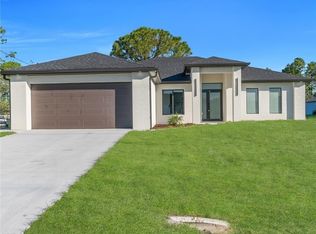 4028 26th St SW, Lehigh Acres, FL 33976