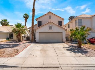 1922 Falcon Ridge St, Las Vegas, NV 89142