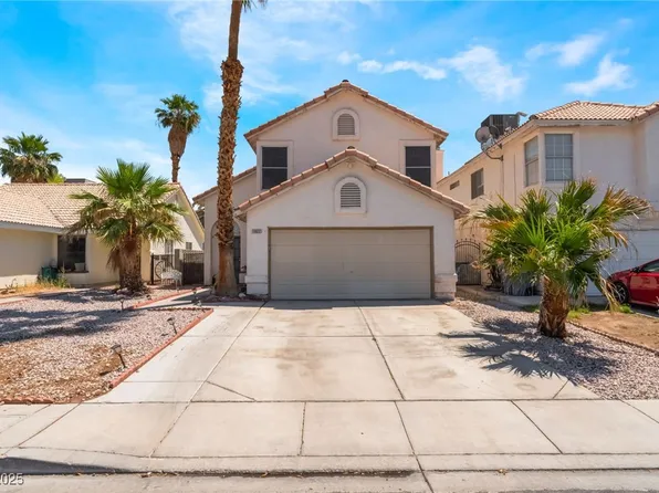 1922 Falcon Ridge St, Las Vegas, NV 89142