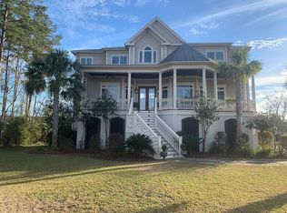 2855 River Vista Way, Mount Pleasant, SC 29466