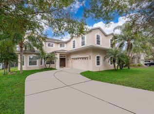 5454 Rishley Run Way, Mount Dora, FL 32757