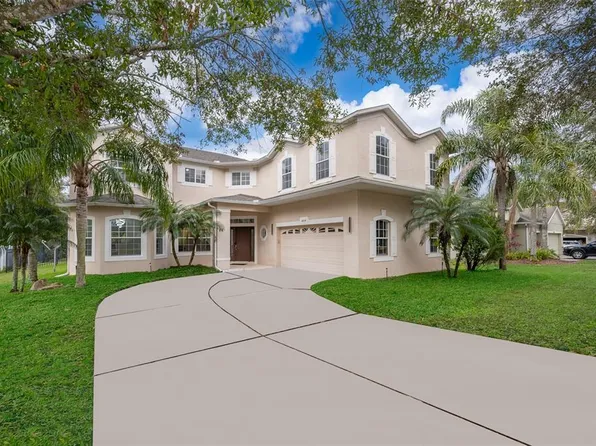5454 Rishley Run Way, Mount Dora, FL 32757