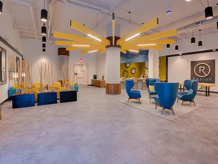 Radius Orlando Apartments — Photo 20