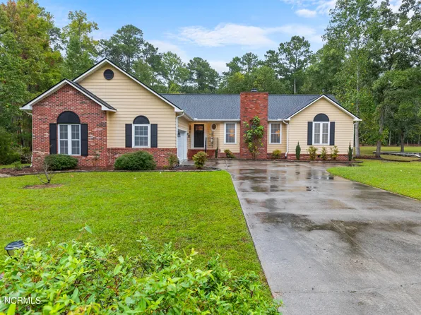 50 Country Club Drive, Shallotte, NC 28470