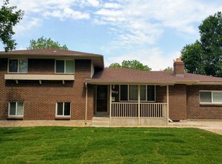 1106 S Everett St, Lakewood, CO 80232
