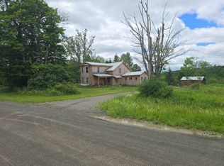 441 Grewe Rd, Pitcher, NY 13136