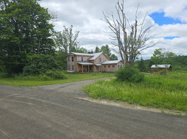 441 Grewe Rd, Pitcher, NY 13136